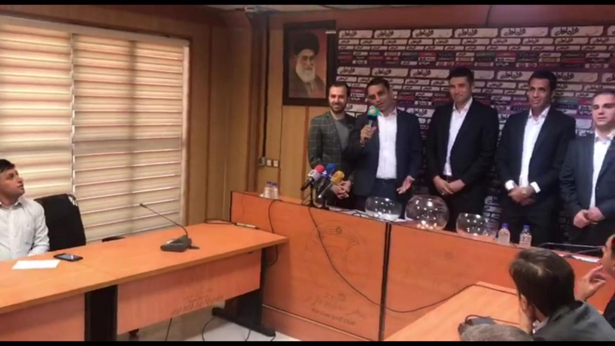 اختصاصی/ اعتراض مدیر رسانه ای استقلال به استفاده از نام "استقلال تهران" توسط سازمان لیگ