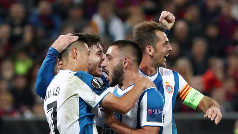 خلاصه بازی زسکا مسکو 0-2 اسپانیول