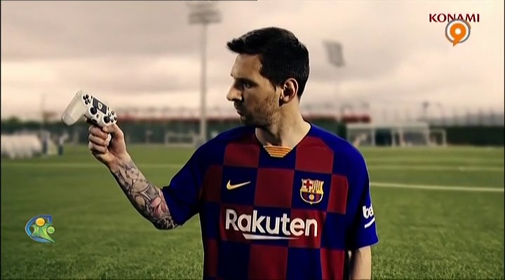 فوتبال 120: مقایسه بازی PES 2020 و FIFA 20