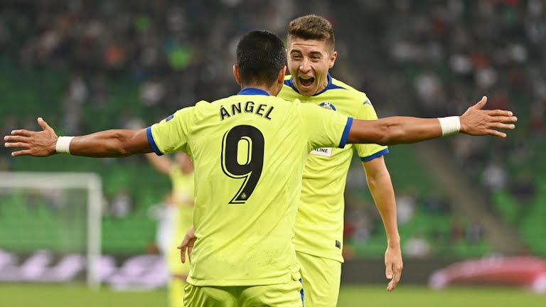 خلاصه بازی کراسنودار 1-2 ختافه