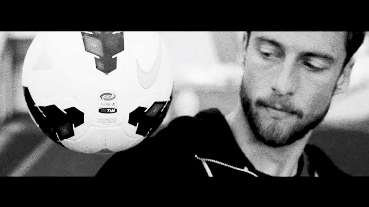 خداحافظ مارکیزیو!