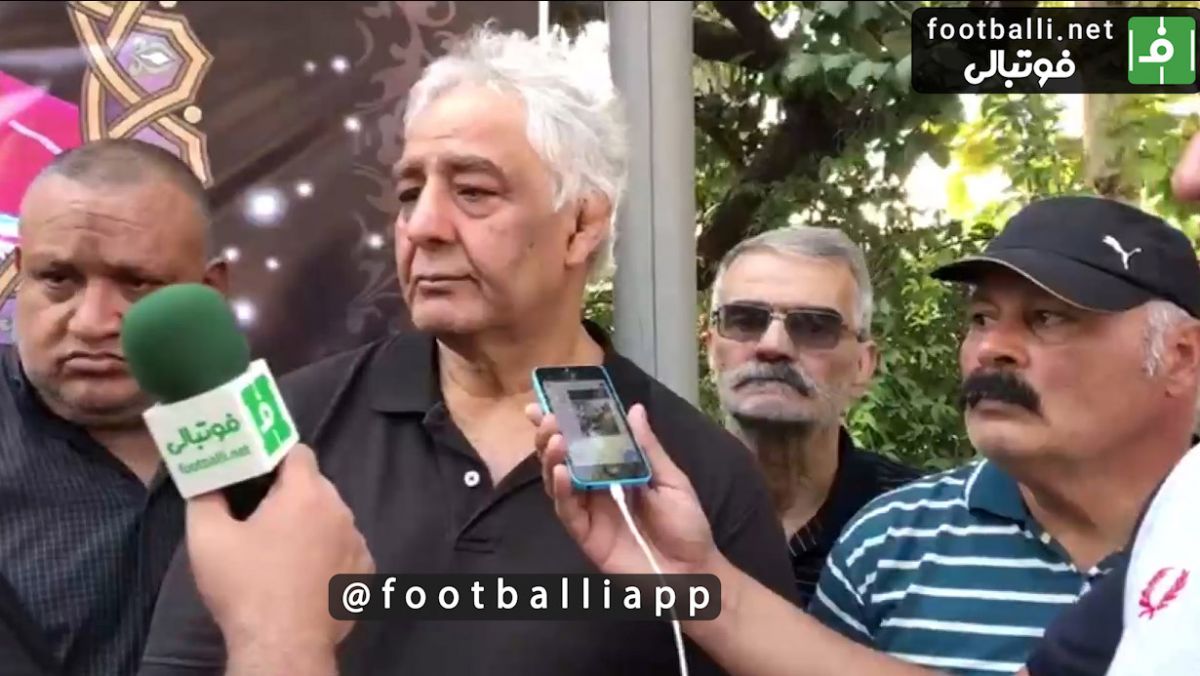 اختصاصی/صحبت های طالقانی در مراسم تشییع پیکر مرحوم جعفر کاشانی