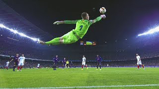 سوپر سیوهای فراموش نشدنی دروازه بانان