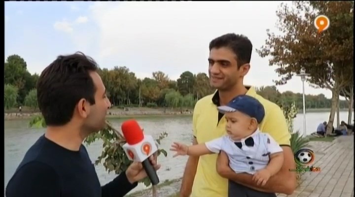 حواشی بازی سپاهان 2-0 ذوب آهن