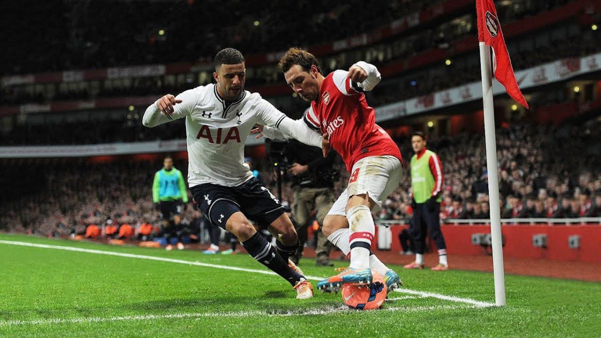 سانتی کازورلا؛ وقتی فوتبال به هنر تبدیل می شود