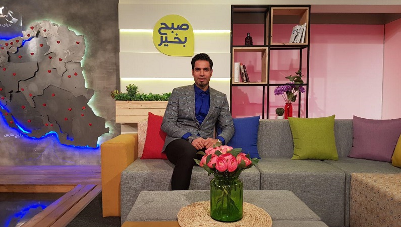 صادقی: شب باخت در دربی بازیکن استقلال در اینستاگرامش تبلیغ می‌کرد!