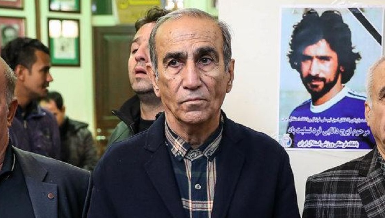 جباری: به استقلال ظلم می‌کنند
