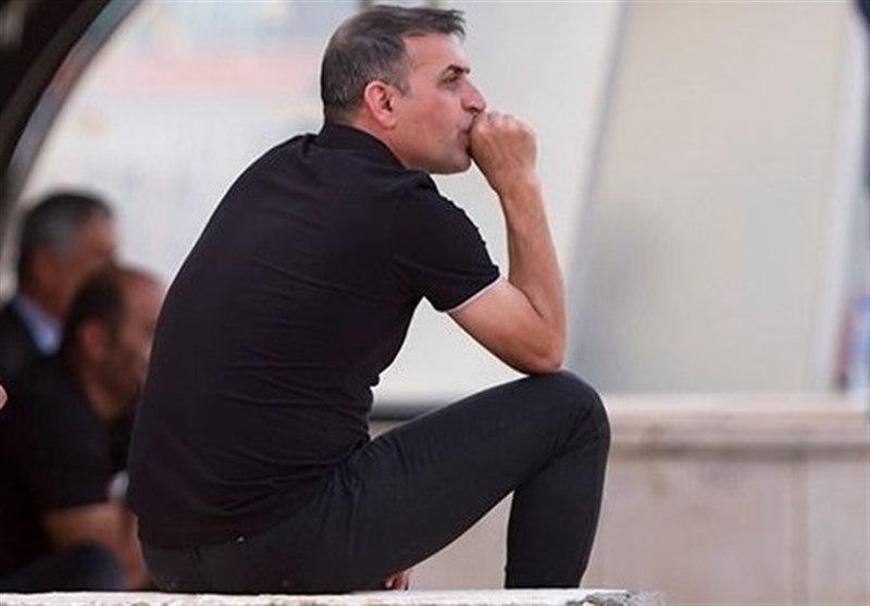 آینده ویسی در گروی جلسه هیئت مدیره شاهین شهرداری بوشهر