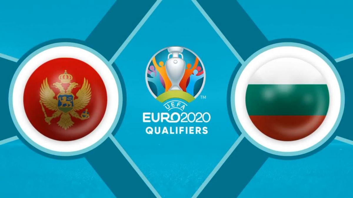 خلاصه بازی مونته نگرو 0-0 بلغارستان