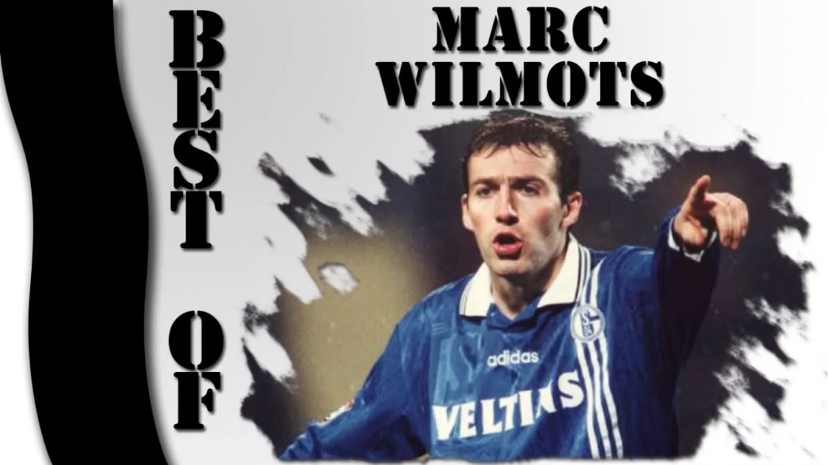 گل‌های برتر مارک ویلموتس، سرمربی تیم ملی ایران در بوندسلیگا