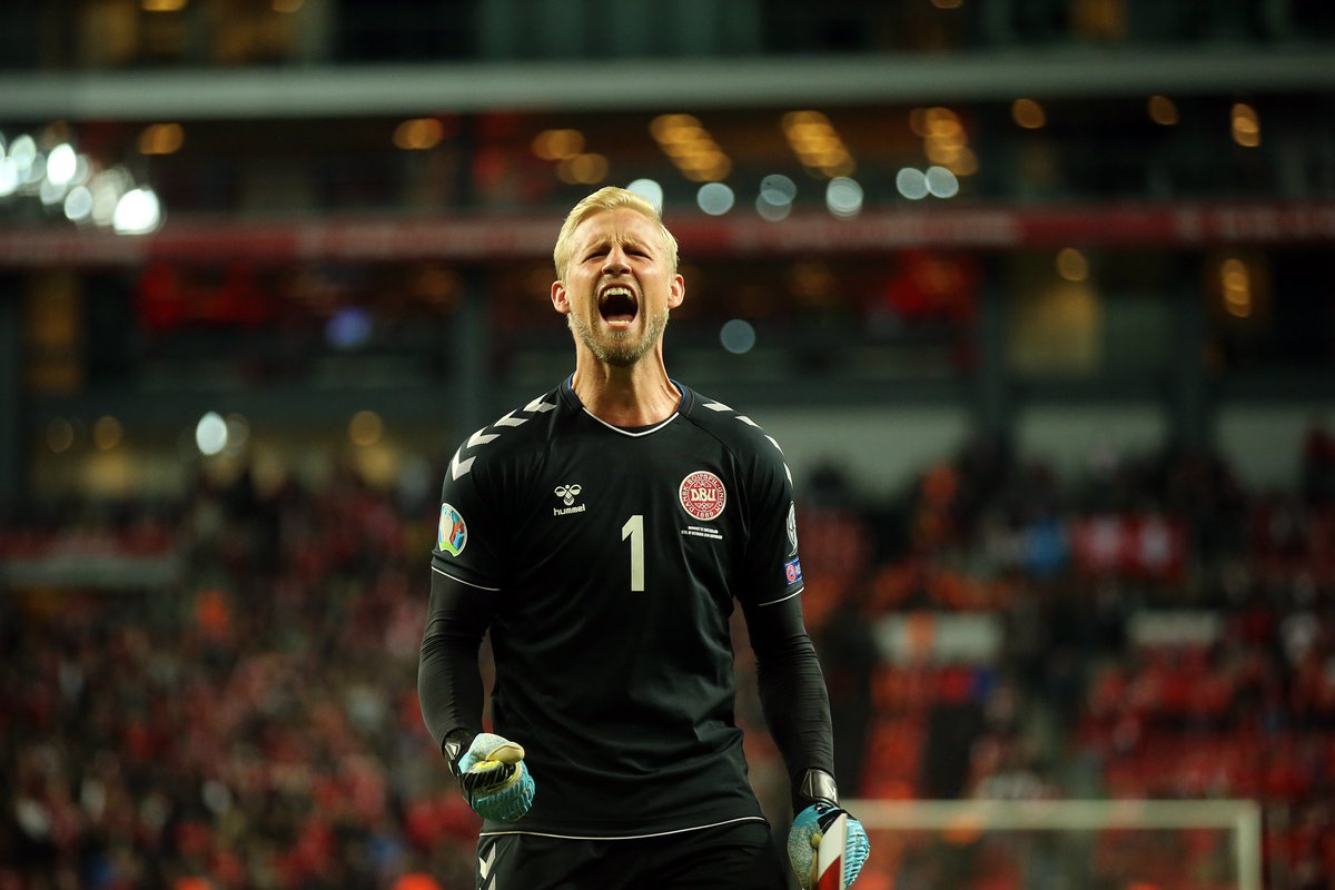 خلاصه بازی دانمارک 1-0 سوئیس