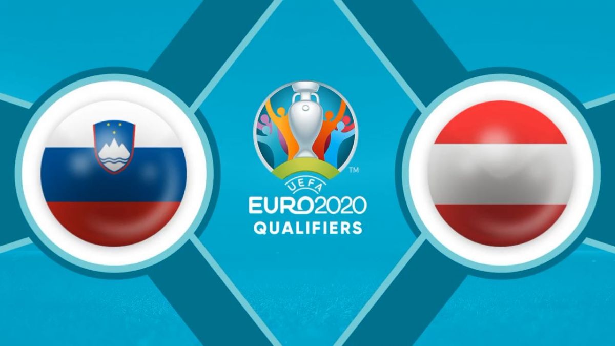 خلاصه بازی اسلوونی 0-1 اتریش