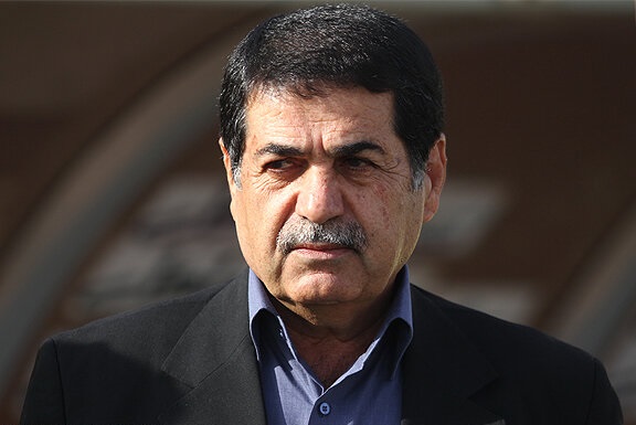 باقری نیا: کسانی از استقلال خوزستان ایراد میگیرند که آنها را نمیشناسم