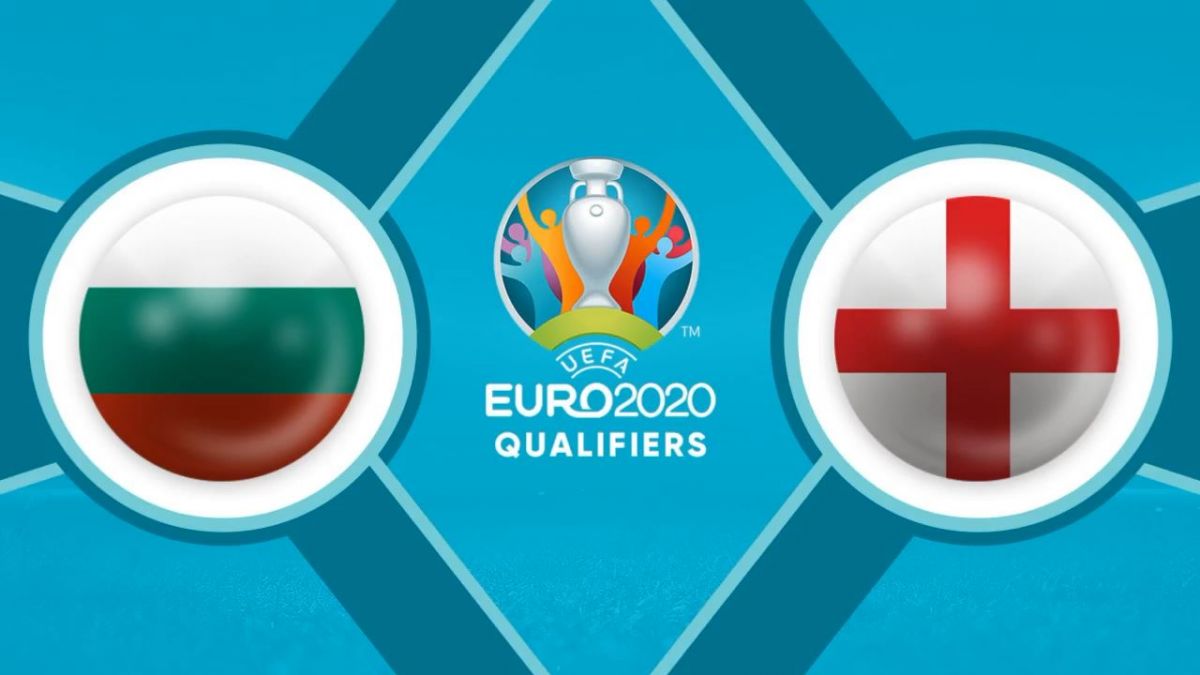 خلاصه بازي بلغارستان 0-6 انگليس