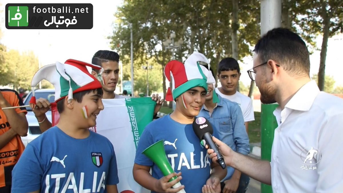 فوتبال برتر/ حاشیه های خنده دار هفته گذشته