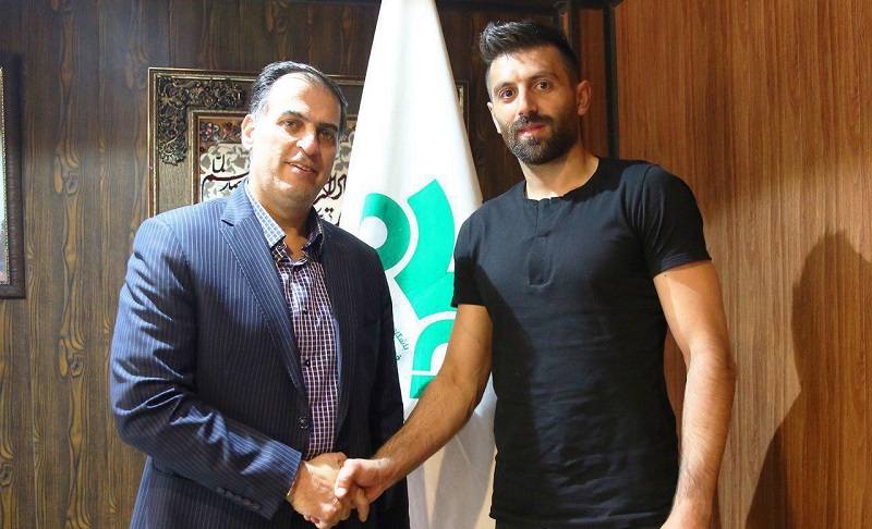 بهزادی: رده چهاردهم در شأن ذوبآهن نیست
