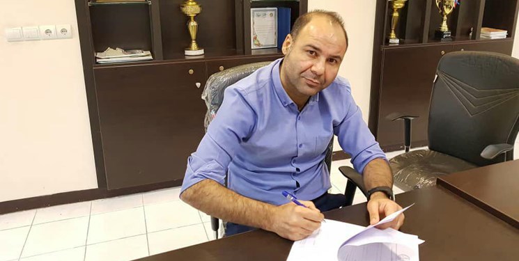بختیاریزاده سرمربی استقلال خوزستان شد