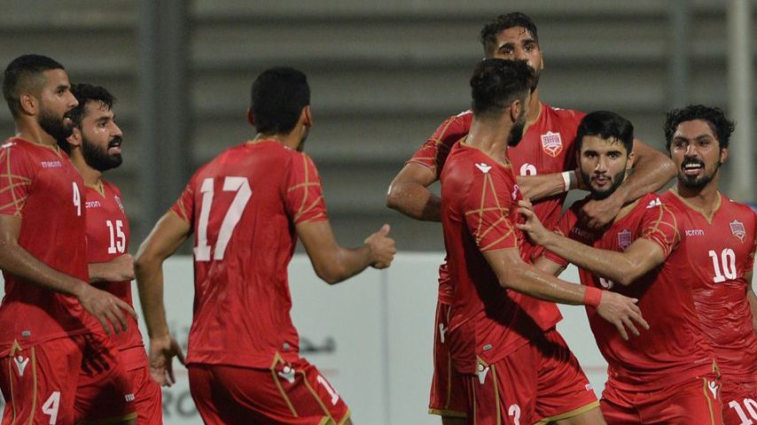 خلاصه بازی بحرین 1-0 ایران (مقدماتی جام جهانی 2022)