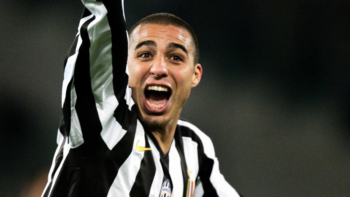 اختصاصی/ویدیویی از لحظات به یادماندنی و گلزنی های دیوید ترزگه به مناسبت زادروزش