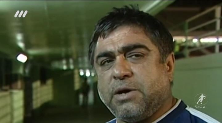 به یاد فجر سپاسی غول کش با شاه غلام