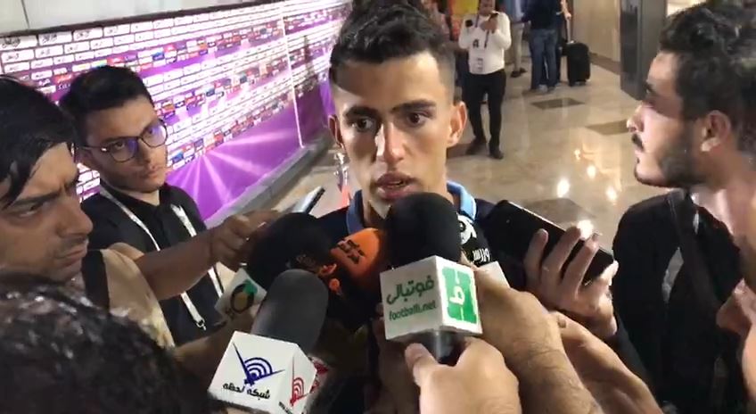 اختصاصی/ صحبت های عارف غلامی و رضاوند پس از برتری استقلال مقابل فجر