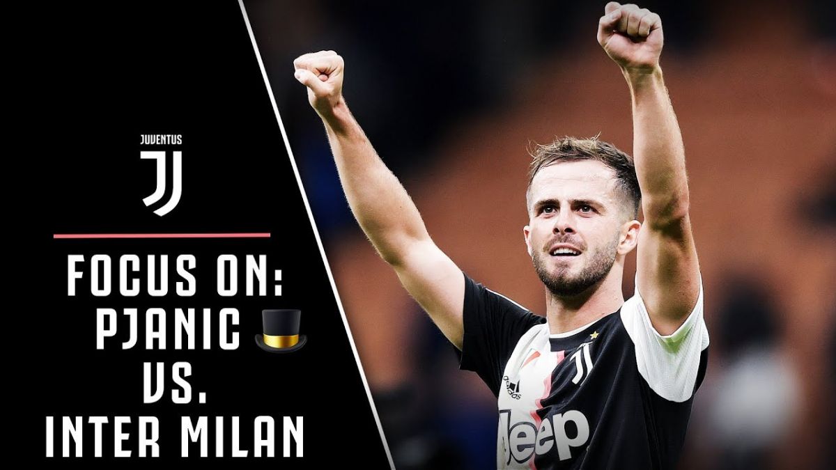 عملکرد پیانیچ مقابل اینتر