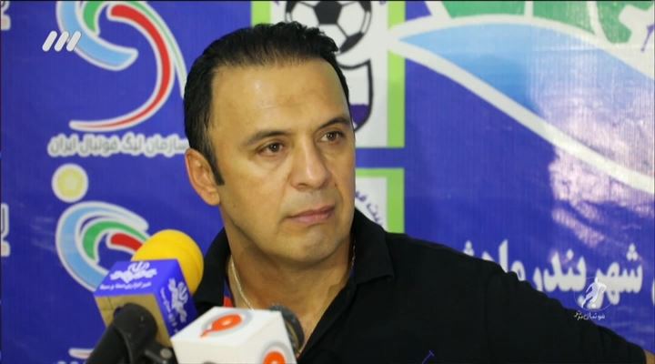 فوتبال برتر/ خلاصه و حواشی بازی شهرداری ماهشهر 2-1 استقلال ماهشهر