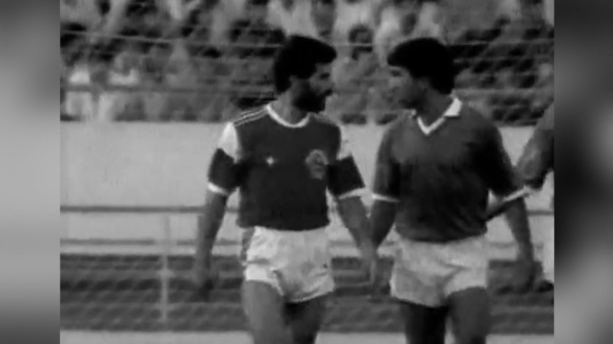 نوستالژی/دیدار تیم های پرسپولیس و دارایی مسابقات جام باشگاه های تهران 1368