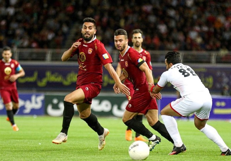 دیدار شهر خودرو - گلگهر به تعویق افتاد