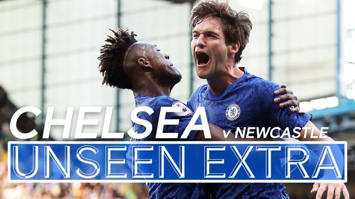 حواشی جذاب پیروزی یک بر صفر چلسی مقابل نیوکاسل