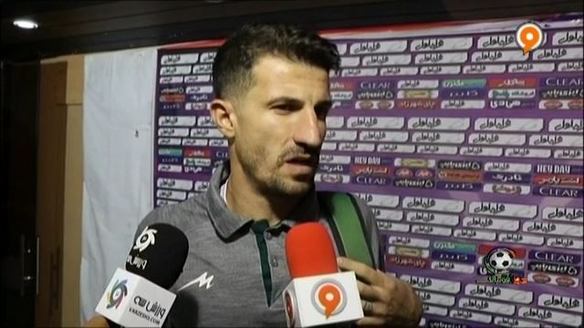 حواشی بازی ذوب آهن 0-1 شهر خودرو