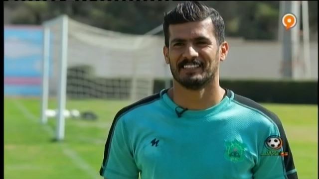 گزارشی از وضعیت تیم صنعت نفت آبادان