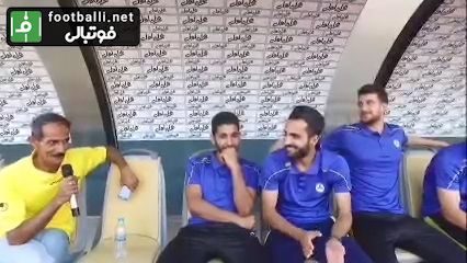 فوتبال برتر/اتفاقات جذاب و طنز هفته هفتم لیگ از نگاه فوتبال‌برتر