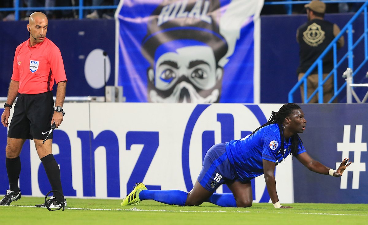 خلاصه بازی الهلال 2-4 السد (مجموع 6-5 / صعود الهلال به فینال لیگ قهرمانان آسیا)