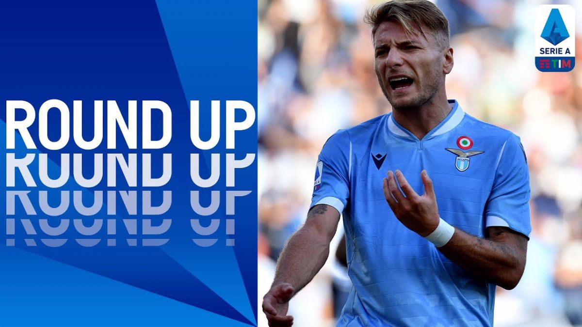 مرور اتفاقات مهم هفته هشتم سری آ ایتالیا 20-2019