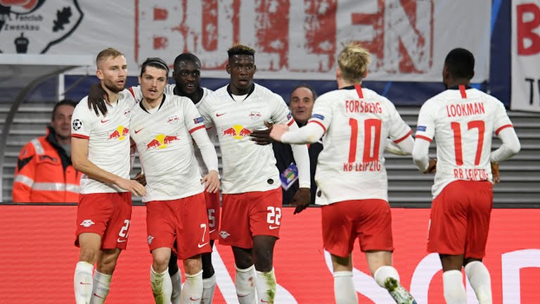 خلاصه بازی لایپزیش 2-1 زنیت