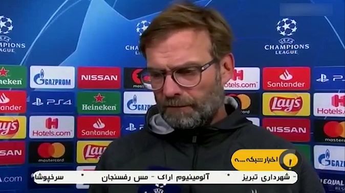 برتری مدعیان در پایان دور رفت مرحله گروهی لیگ قهرمانان اروپا