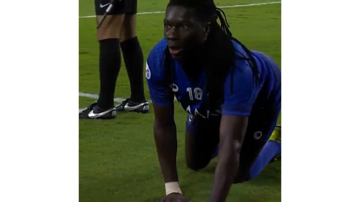 گل های برتر دور برگشت نیمه نهایی لیگ قهرمانان آسیا