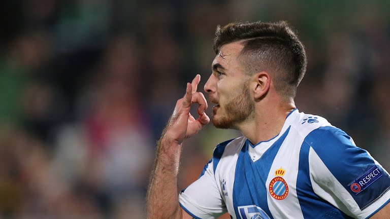 خلاصه بازی لودوگورتس 0-1 اسپانیول