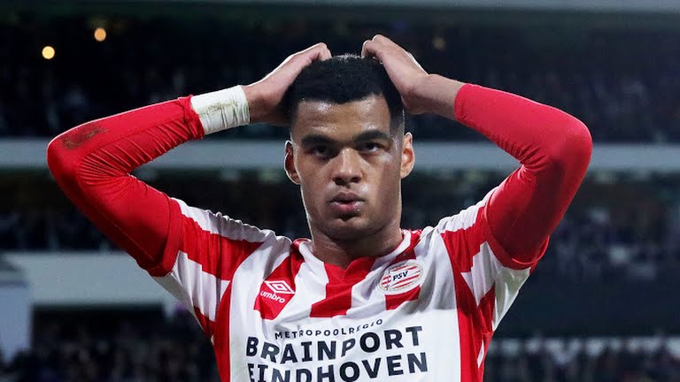 خلاصه بازی آیندهوون 0-0 لاسک