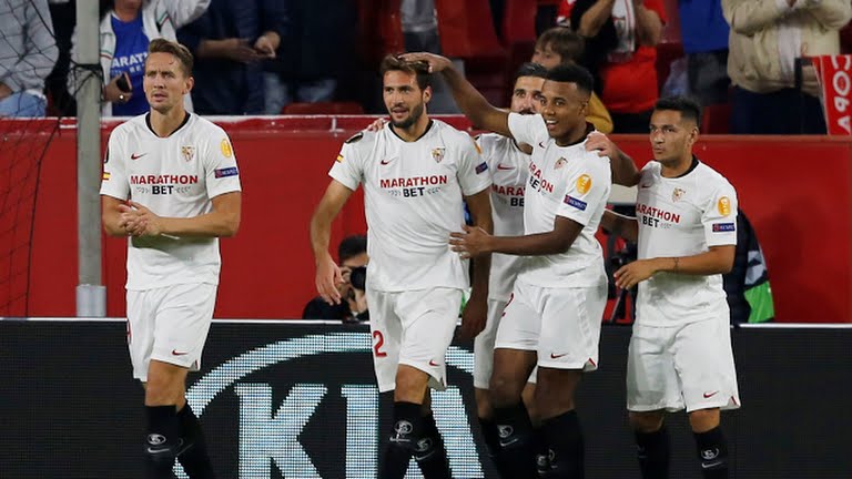 خلاصه بازی سویا 3-0 دودلانژ