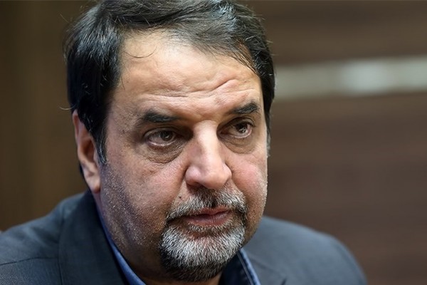 شیعی: شخصیت ویلموتس اجازه نمیدهد قراردادش را فسخ کند