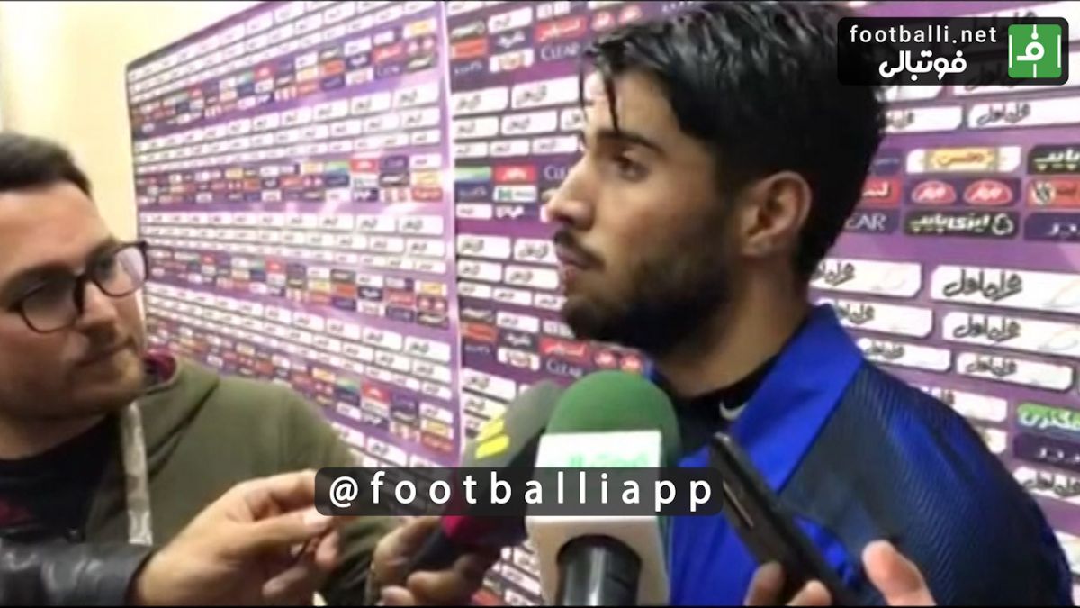 اختصاصی/صحبت های شیخ ویسی، امامعلی و حمودی بازیکنان پیکان پس از پیروزی مقابل ذوب آهن