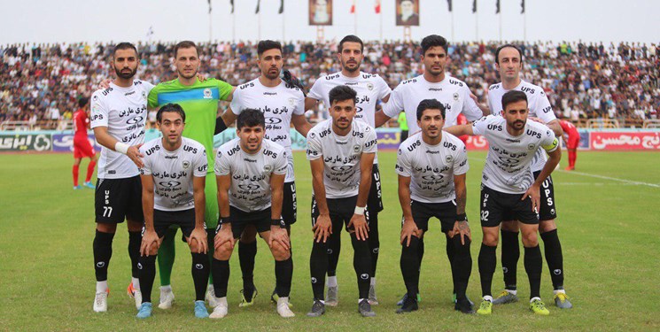 کریمی: گل اول پرسپولیس ما را شوکه کرد/شرمنده هواداران هستیم
