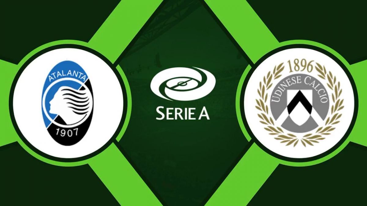 خلاصه بازی آتالانتا 7-1 اودینزه