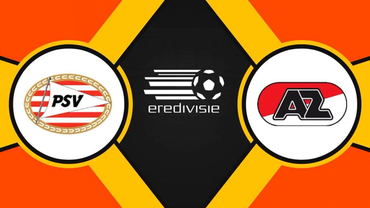 خلاصه بازی آیندهوون 0-4 آلکمار