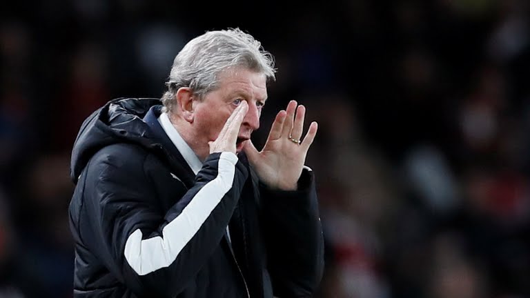 گل دوم کریستال پالاس به آرسنال (ژردن ایو)