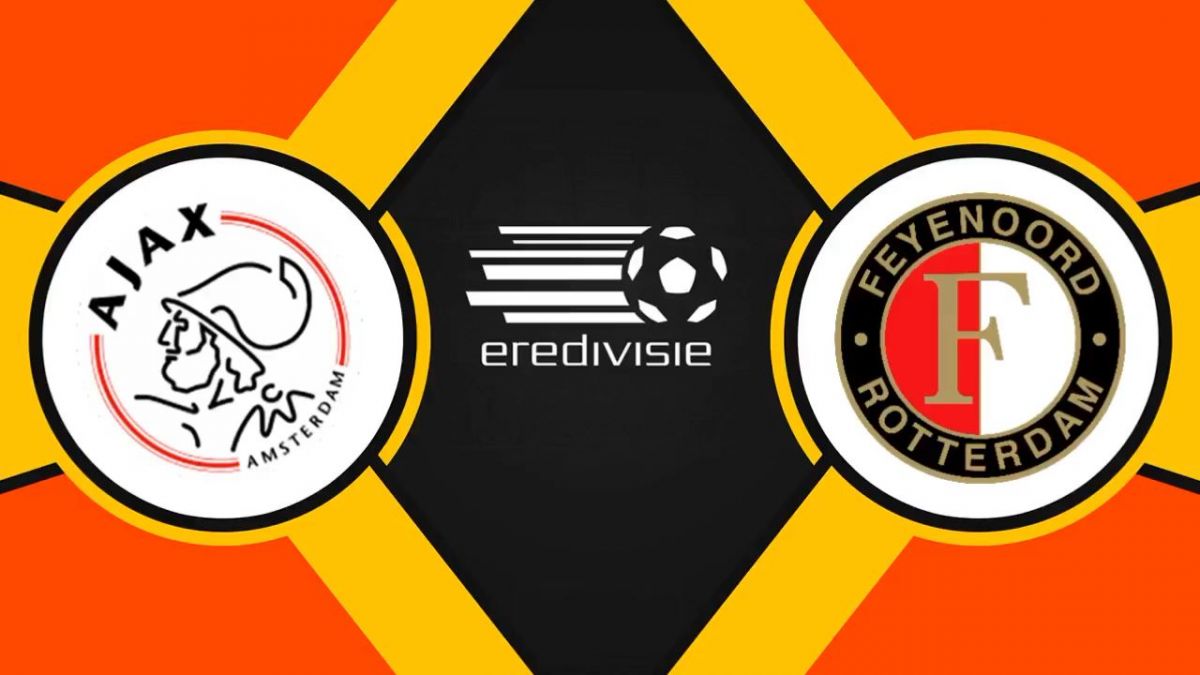 خلاصه بازی آژاکس 4-0 فاینورد