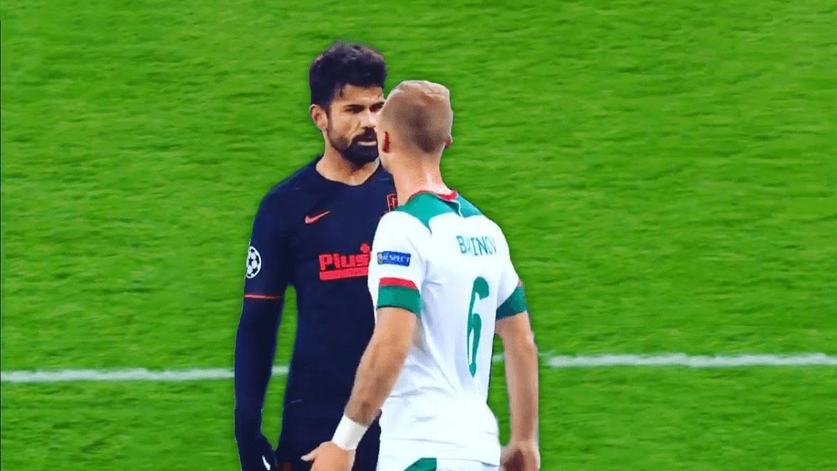 وقتی پای خشونت به فوتبال باز می شود