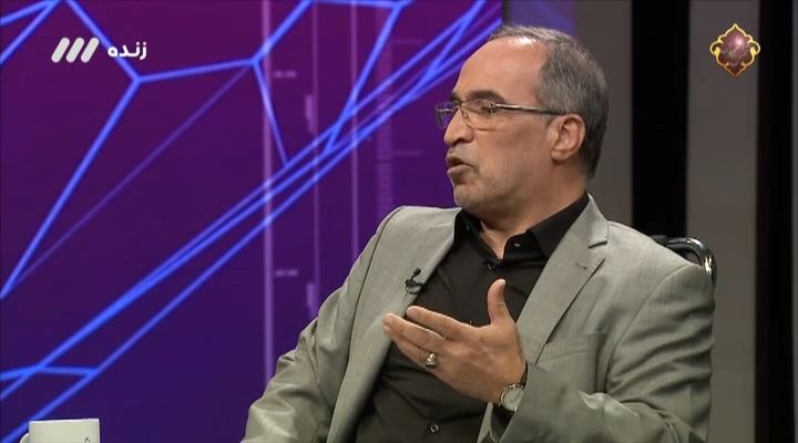 فوتبال برتر/ صحبت های امیررضا واعظ آشتیانی درباره بدهی های انباشته باشگاه ها و حسابرسی مالی تیم ها و بررسی وضعیت مالی باشگاه های لیگ برتری